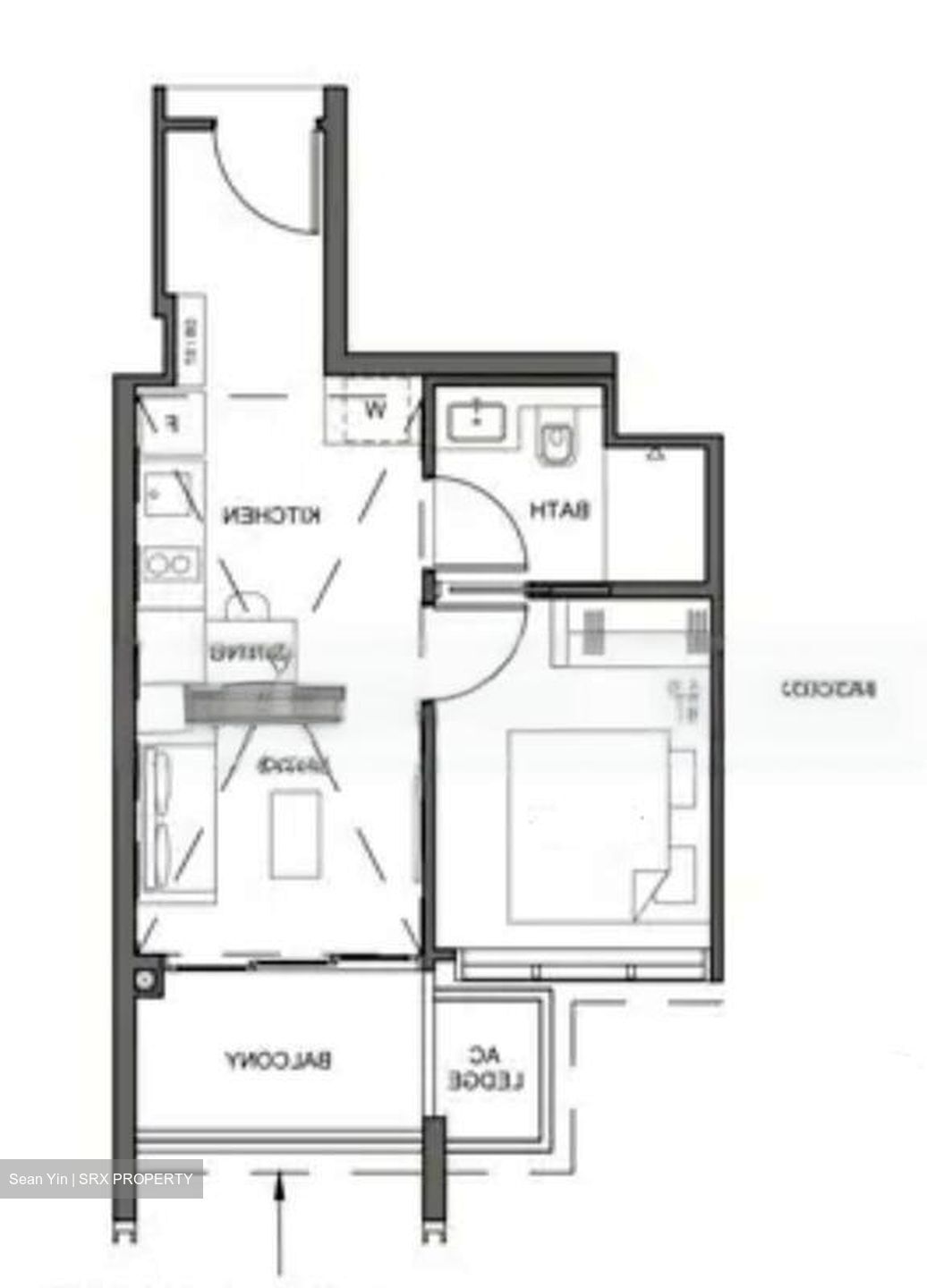 Parc Clematis (D5), Apartment #472034781